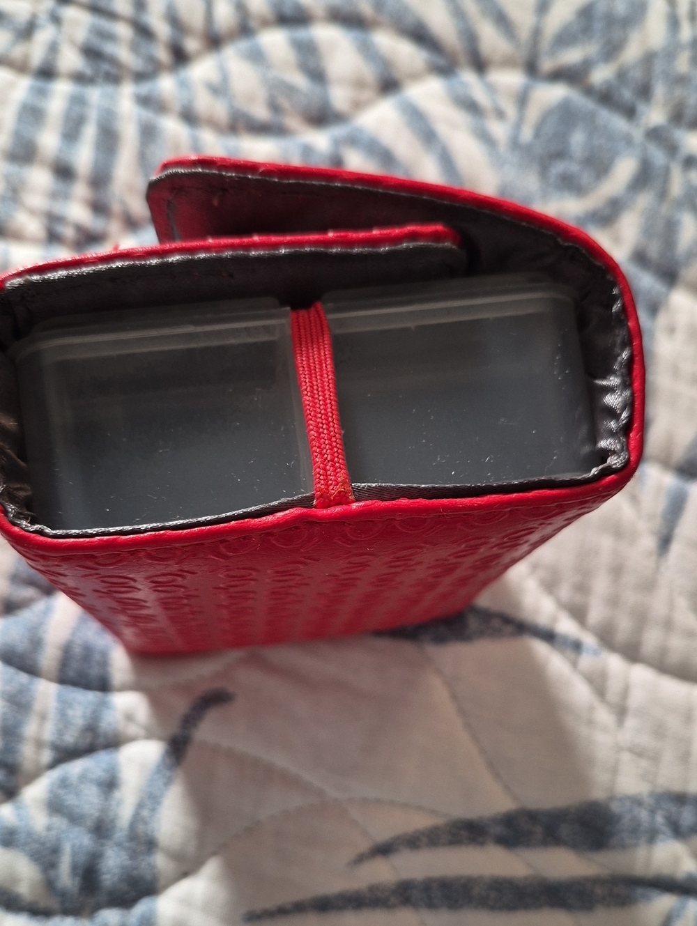 doTERRA Supplement Case - Picture 4 of 5